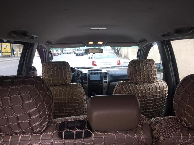 Toyota Prado 2006, 163,000 km - 2.7 л - Bakı