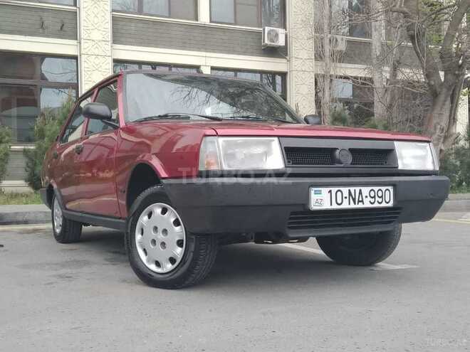 Tofas Sahin 2004, 196,574 km - 1.6 l - Bakı