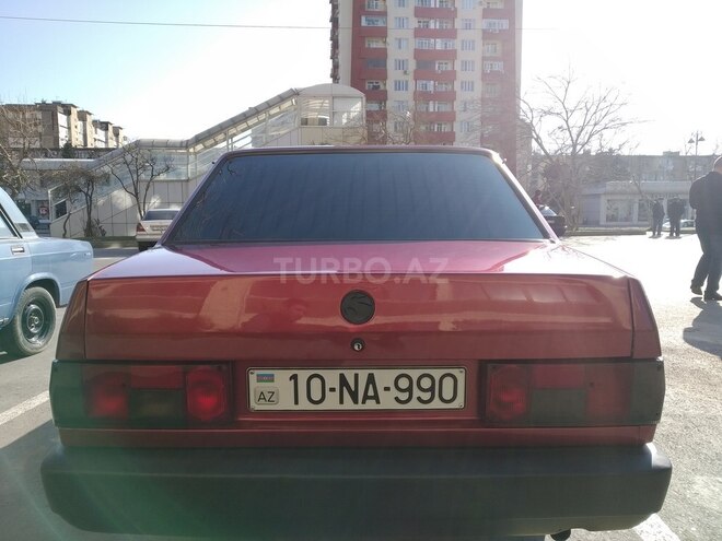 Tofas Sahin 2004, 196,574 km - 1.6 l - Bakı