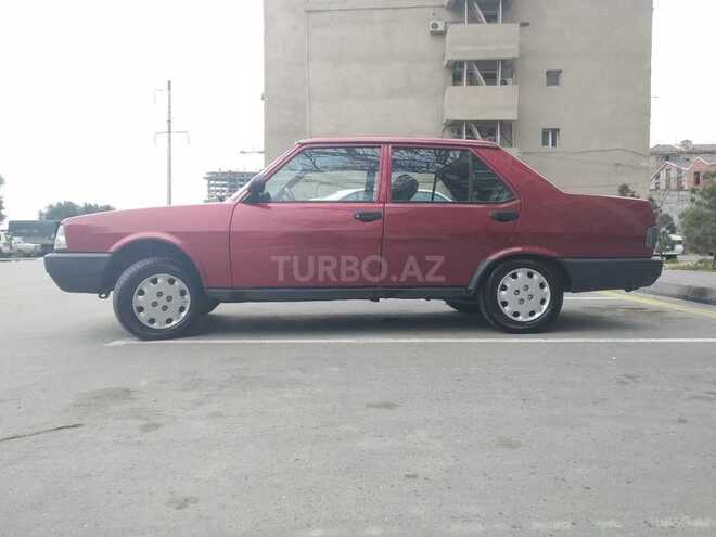 Tofas Sahin 2004, 196,574 km - 1.6 l - Bakı