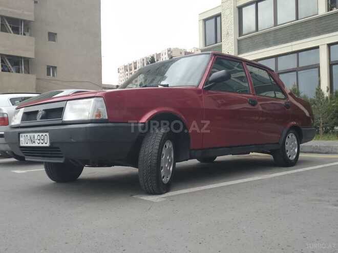 Tofas Sahin 2004, 196,574 km - 1.6 l - Bakı