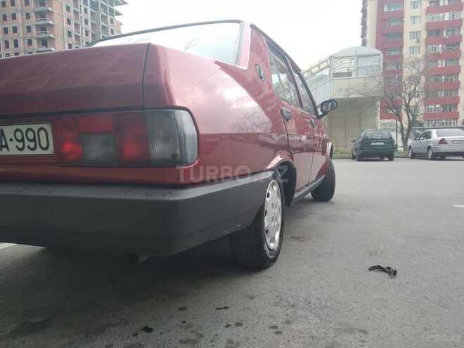Tofas Sahin 2004, 196,574 km - 1.6 l - Bakı