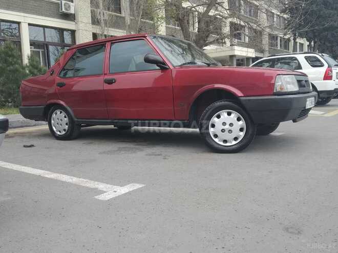 Tofas Sahin 2004, 196,574 km - 1.6 l - Bakı