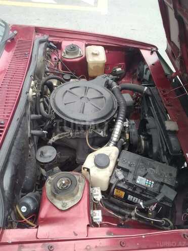 Tofas Sahin 2004, 196,574 km - 1.6 l - Bakı