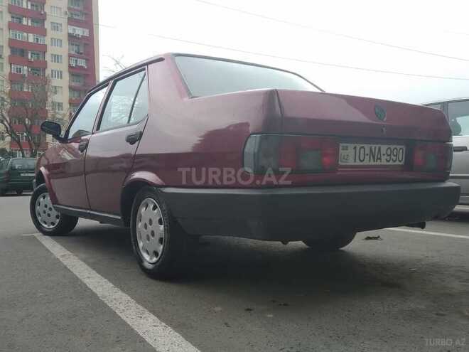 Tofas Sahin 2004, 196,574 km - 1.6 l - Bakı
