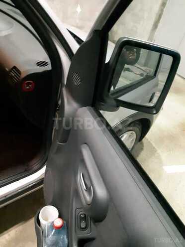 Opel Combo 2007, 220,000 km - 1.4 l - Gəncə