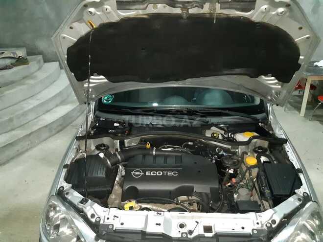 Opel Combo 2007, 220,000 km - 1.4 l - Gəncə