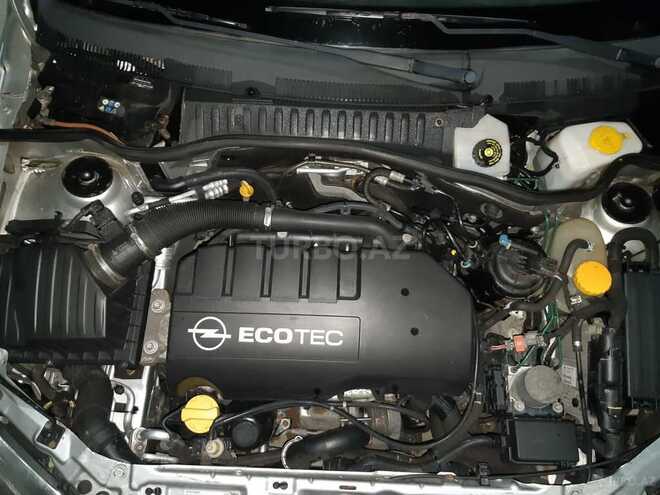 Opel Combo 2007, 220,000 km - 1.4 l - Gəncə