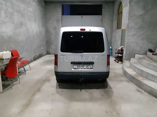 Opel Combo 2007, 220,000 km - 1.4 l - Gəncə