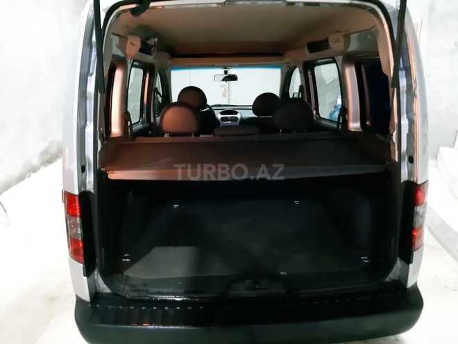 Opel Combo 2007, 220,000 km - 1.4 l - Gəncə