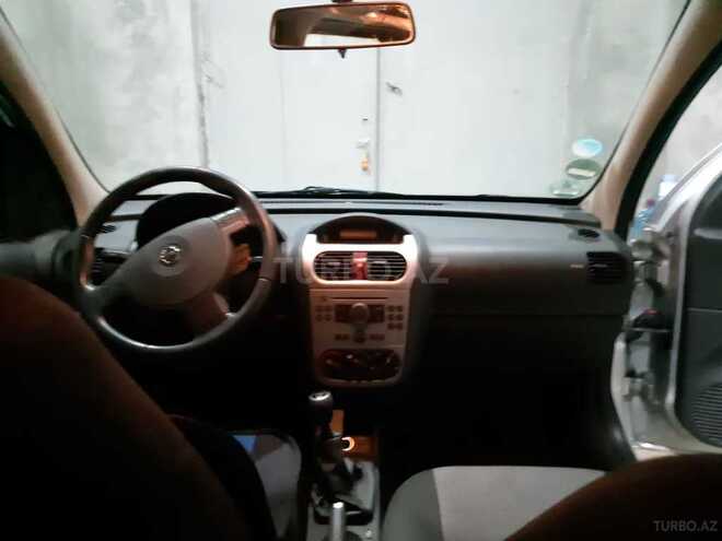 Opel Combo 2007, 220,000 km - 1.4 l - Gəncə