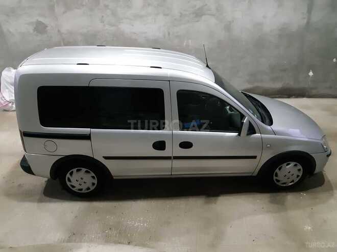 Opel Combo 2007, 220,000 km - 1.4 l - Gəncə