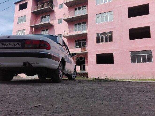 GAZ 31105 2004, 300,000 km - 2.3 l - Lənkəran