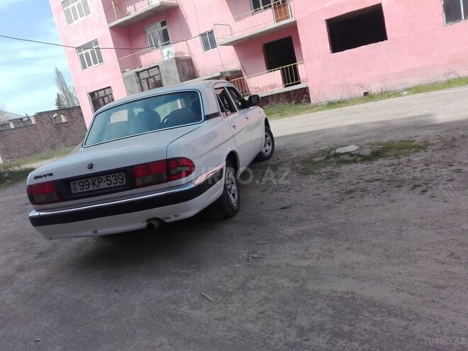 GAZ 31105 2004, 300,000 km - 2.3 l - Lənkəran