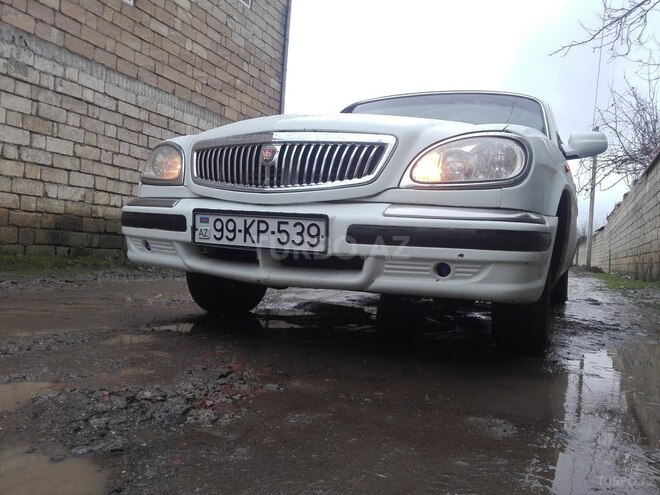 GAZ 31105 2004, 300,000 km - 2.3 l - Lənkəran