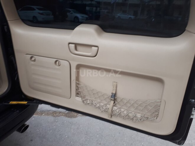 Toyota Prado 2006, 128,000 km - 4.0 л - Bakı
