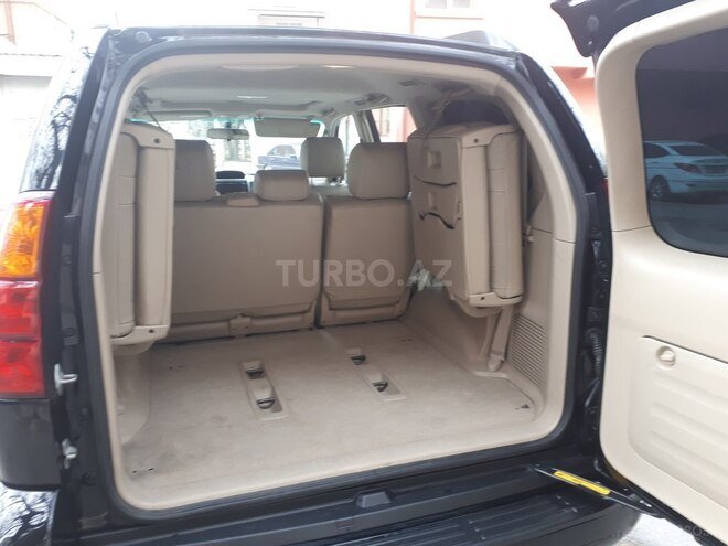 Toyota Prado 2006, 128,000 km - 4.0 л - Bakı