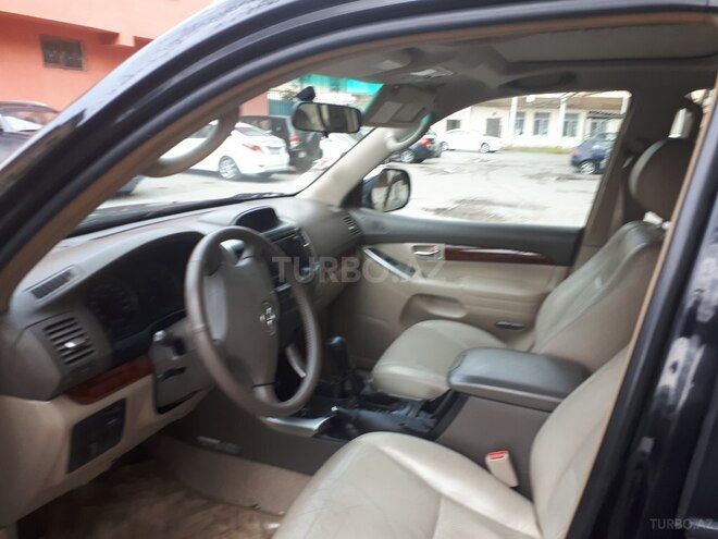 Toyota Prado 2006, 128,000 km - 4.0 л - Bakı