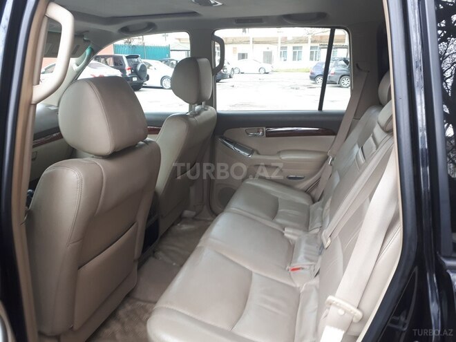 Toyota Prado 2006, 128,000 km - 4.0 л - Bakı
