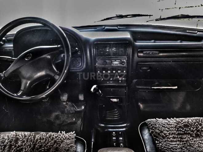 GAZ 31105 2004, 300,000 km - 2.3 l - Lənkəran