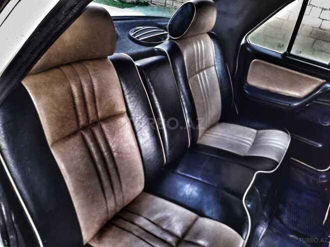 GAZ 31105 2004, 300,000 km - 2.3 l - Lənkəran