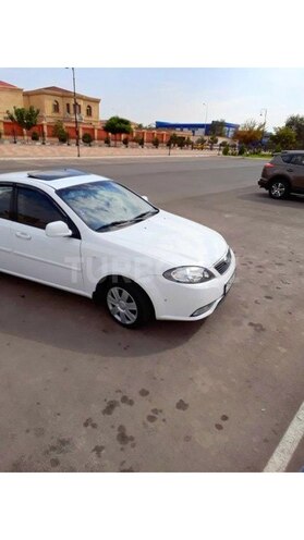 Daewoo Gentra 2014, 112,020 km - 1.5 l - Naxçıvan