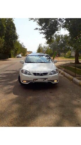 Daewoo Gentra 2014, 112,020 km - 1.5 l - Naxçıvan
