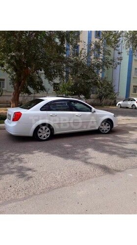 Daewoo Gentra 2014, 112,020 km - 1.5 l - Naxçıvan