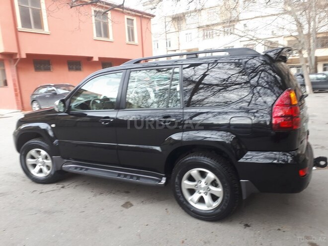 Toyota Prado 2006, 128,000 km - 4.0 л - Bakı