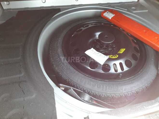 Opel Astra 2007, 171,000 km - 1.6 л - Qax