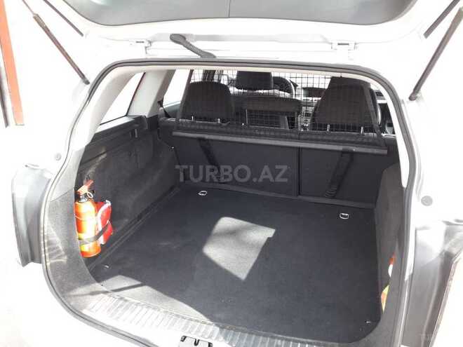 Opel Astra 2007, 171,000 km - 1.6 л - Qax