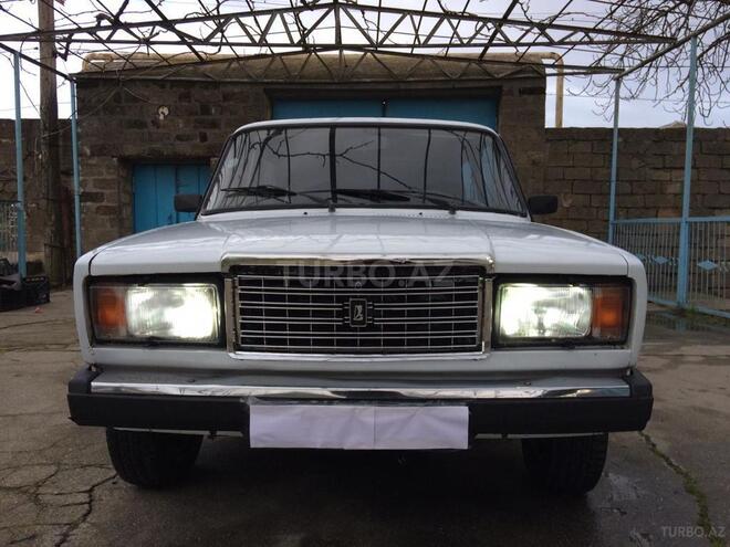 LADA (VAZ) 2107 2009, 135,000 km - 1.6 л - Bakı