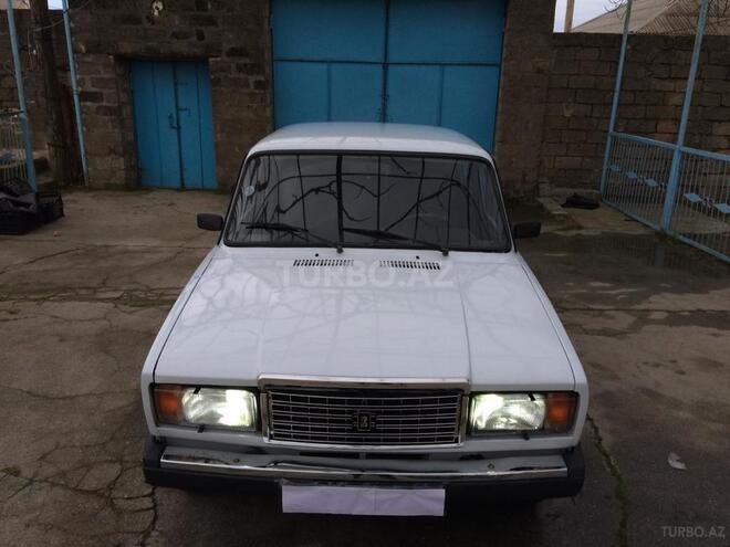 LADA (VAZ) 2107 2009, 135,000 km - 1.6 л - Bakı