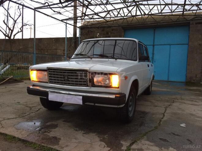 LADA (VAZ) 2107 2009, 135,000 km - 1.6 л - Bakı