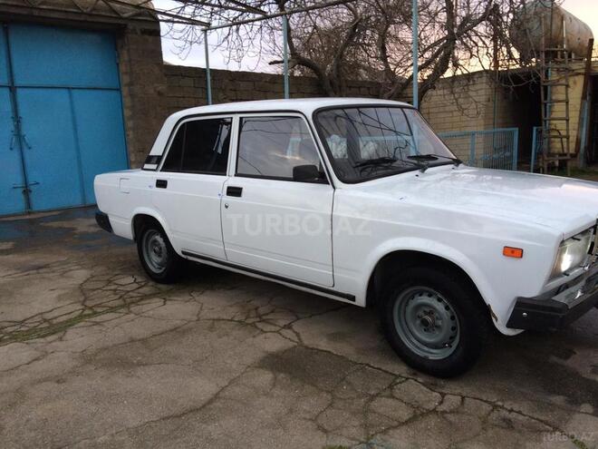 LADA (VAZ) 2107 2009, 135,000 km - 1.6 л - Bakı