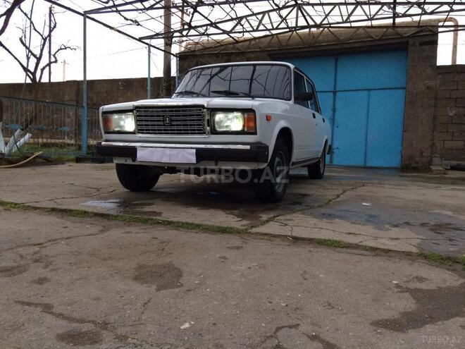 LADA (VAZ) 2107 2009, 135,000 km - 1.6 л - Bakı