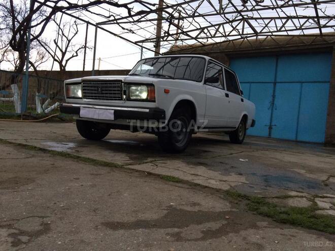 LADA (VAZ) 2107 2009, 135,000 km - 1.6 л - Bakı