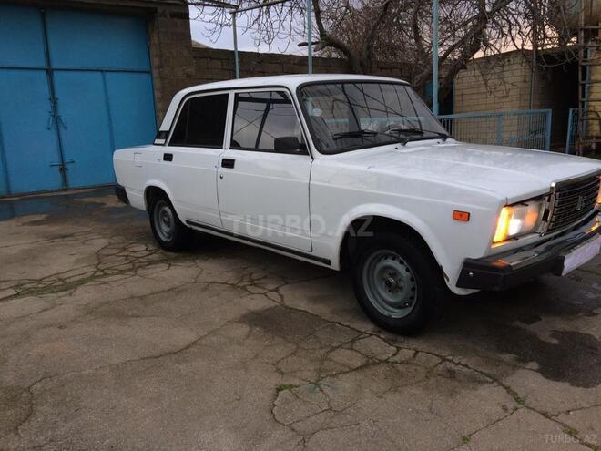 LADA (VAZ) 2107 2009, 135,000 km - 1.6 л - Bakı