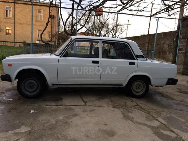 LADA (VAZ) 2107 2009, 135,000 km - 1.6 л - Bakı
