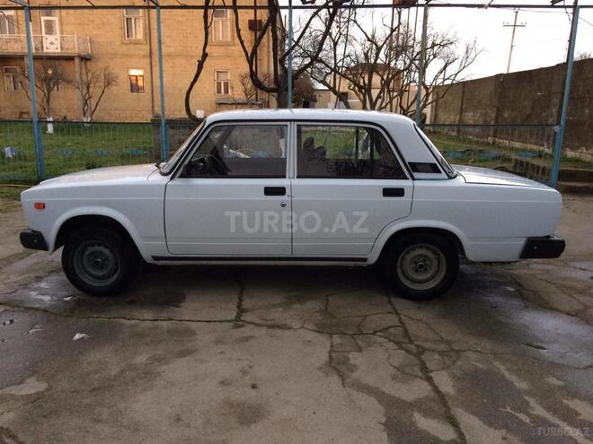 LADA (VAZ) 2107 2009, 135,000 km - 1.6 л - Bakı