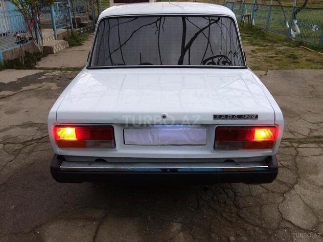 LADA (VAZ) 2107 2009, 135,000 km - 1.6 л - Bakı