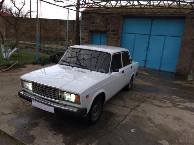 LADA (VAZ) 2107 2009, 135,000 km - 1.6 л - Bakı