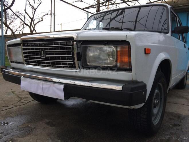 LADA (VAZ) 2107 2009, 135,000 km - 1.6 л - Bakı