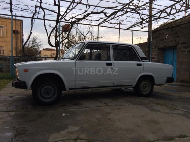 LADA (VAZ) 2107 2009, 135,000 km - 1.6 л - Bakı
