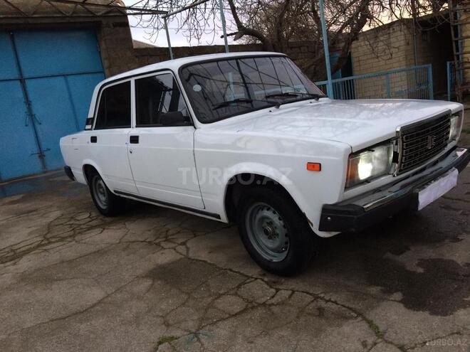 LADA (VAZ) 2107 2009, 135,000 km - 1.6 л - Bakı