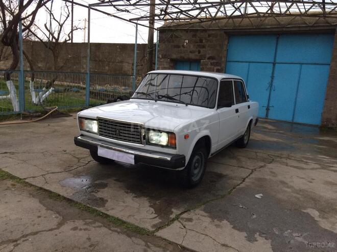 LADA (VAZ) 2107 2009, 135,000 km - 1.6 л - Bakı