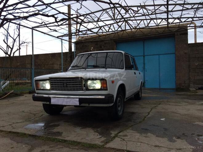 LADA (VAZ) 2107 2009, 135,000 km - 1.6 л - Bakı