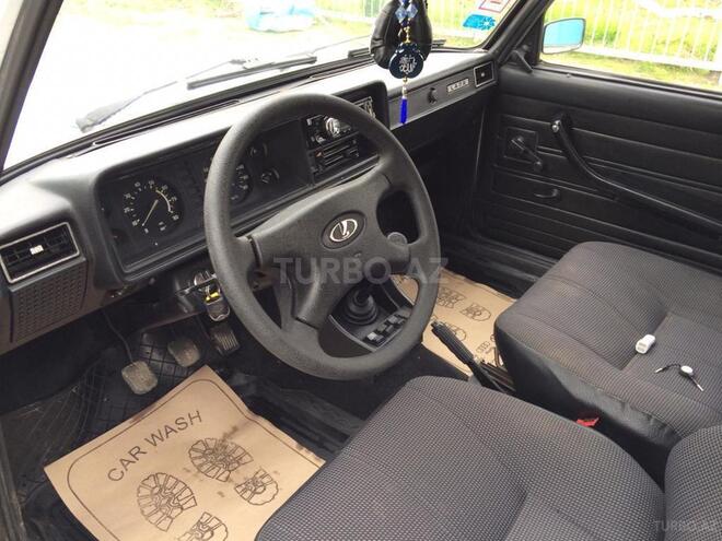 LADA (VAZ) 2107 2009, 135,000 km - 1.6 л - Bakı