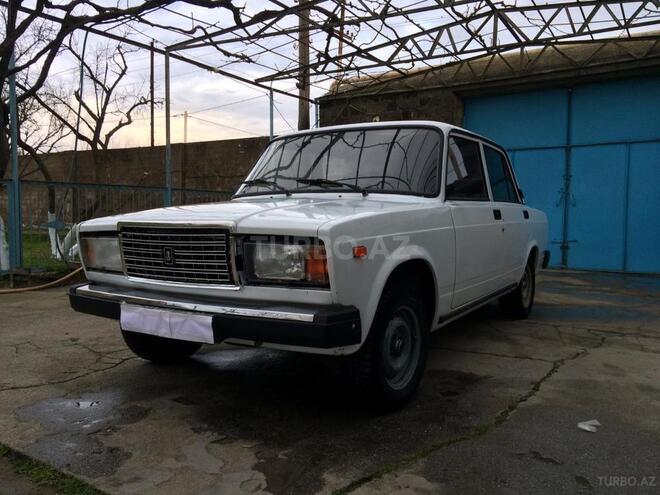 LADA (VAZ) 2107 2009, 135,000 km - 1.6 л - Bakı