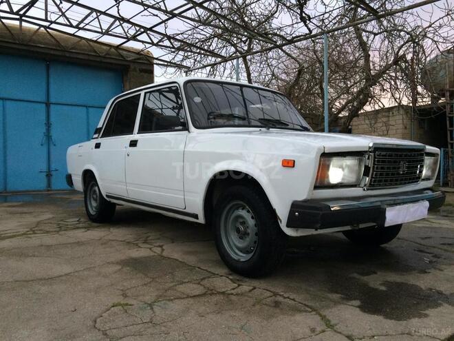 LADA (VAZ) 2107 2009, 135,000 km - 1.6 л - Bakı